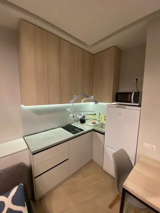 Продам 1 ком кв ЖК Морская симфония без комиссии Аркадия Каманина