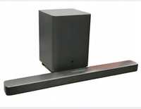 Soundbar JBL Bar 5.1 550 W czarny