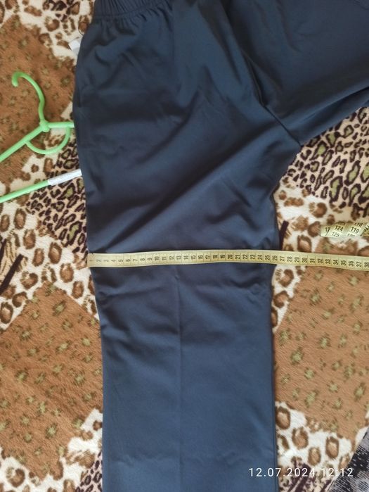 Жіночі літні брюки Sketchers byBarco розмір M/L