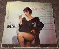 Płyta winylowa LP Barbara Rylska "Sex appeal"