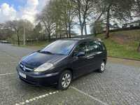 CITROЁN C8 II 2.0 HDi Diesel 109 cv