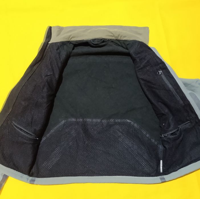 Чоловічий тактичний Soft shell Blackhawk