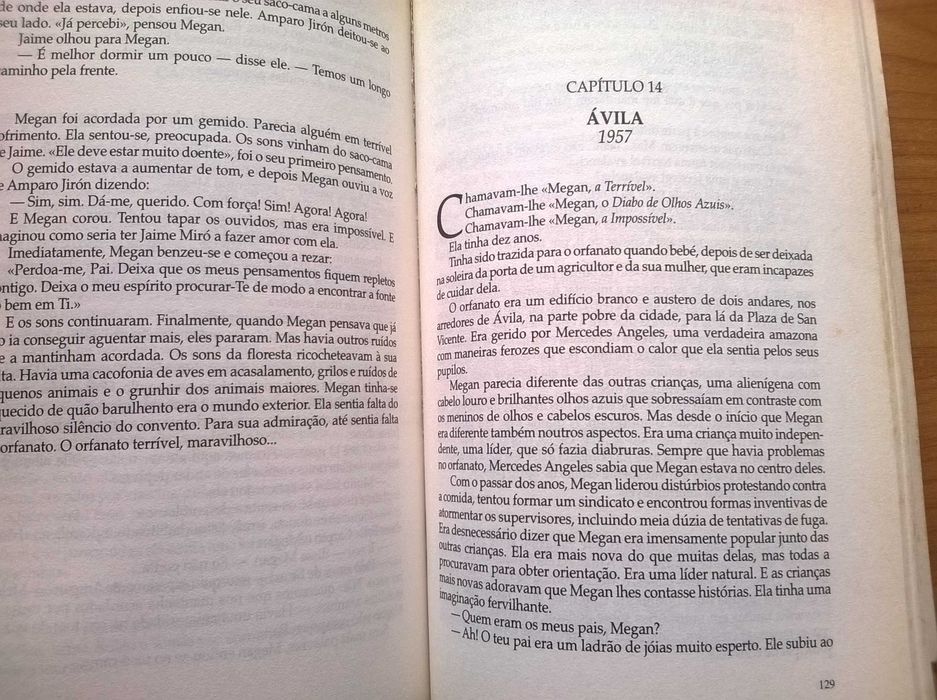 As Areias do Tempo - Sidney Sheldon