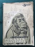Poranek dygnitarza Mikołaj Gogol 1950 biblioteka szpilek