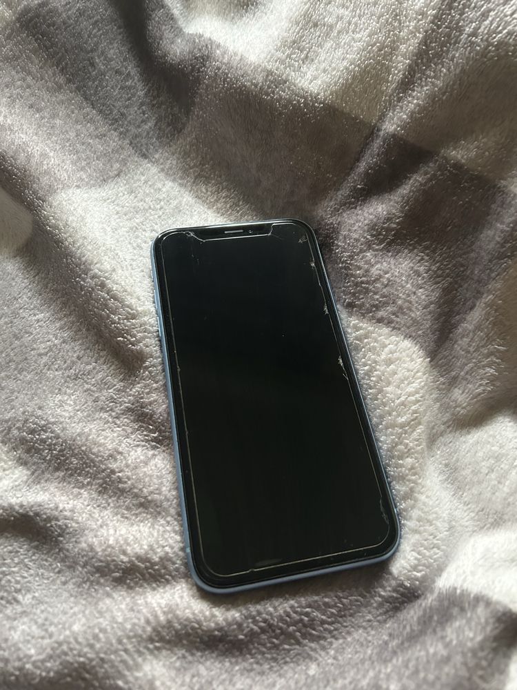 Iphone XR 256GB.