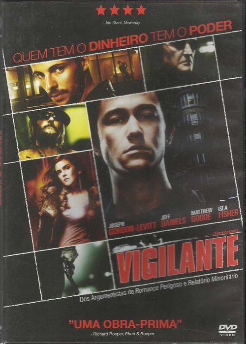 Vigilante (2007)