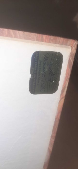 Farmacia antiga livros