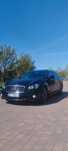 Infiniti M