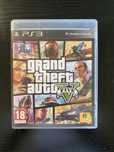 GTA V - Jogo PS3