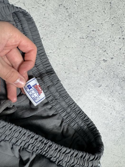 Lonsdale London Нейлоновые Спортивные Штаны Оригинал S-M Casual