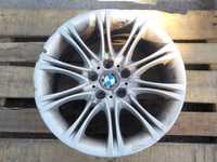 BMW E60 E61 FELGA ALUMINIOWA M-PAKIET R18 5x120