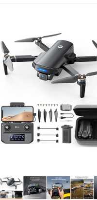 Dron SPYDI drony