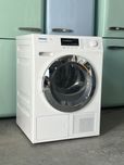 Сушильна машина Miele TKG 850/ SteamFinish сушильная машина сушка
