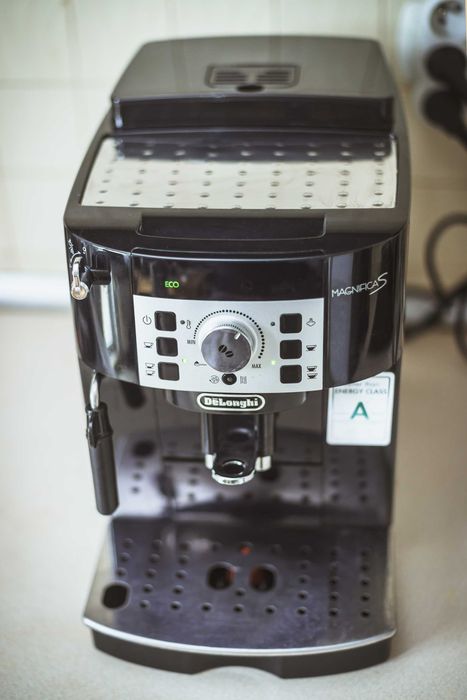DeLonghi MagnifikaS ECAM 22 110.B