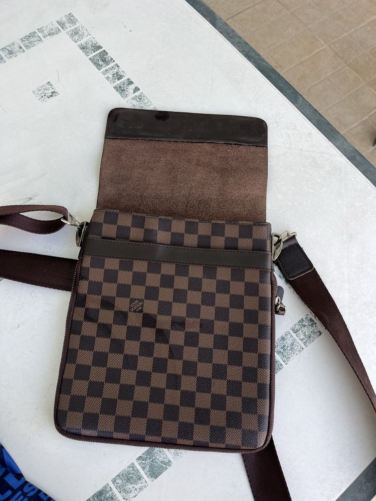 Mala fashion louis Vuitton