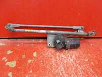 OPEL VECTRA B 95-02 MECHANIZM WYCIERACZEK PRZÓD SILNICZEK