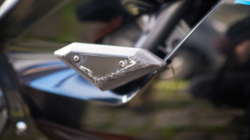 Yamaha R7 rocznik 2022 przebieg 820km A2