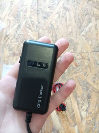 Супер gps трекер GT02A Автомобільний GPS трекер GT02A