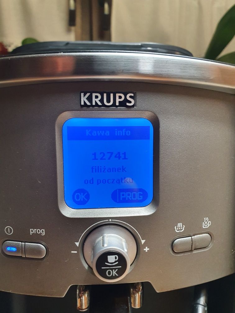 Ekspres krups xp7240