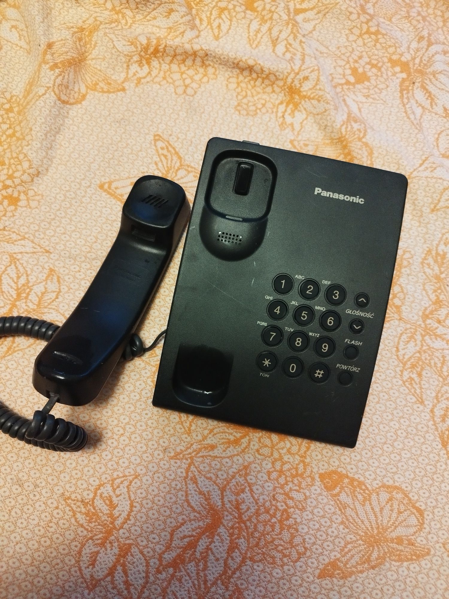 Panasonic KX-TS500PD