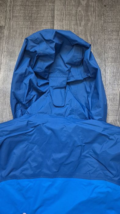 Ветровка мужская Columbia,оригинал