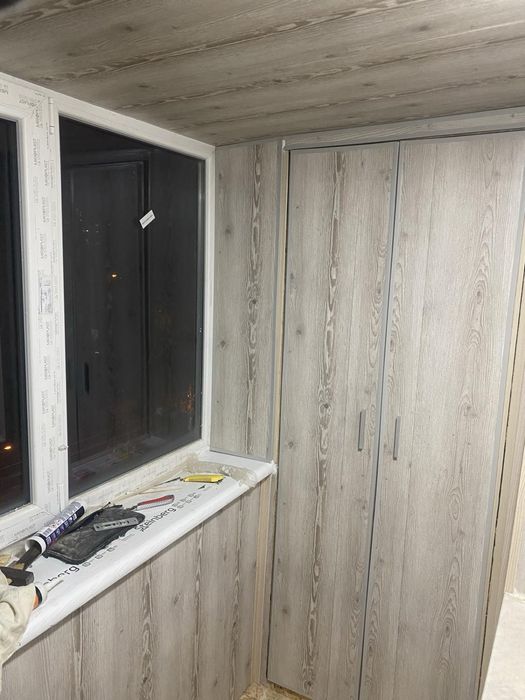 БАЛКОН під Ключ з гарантією