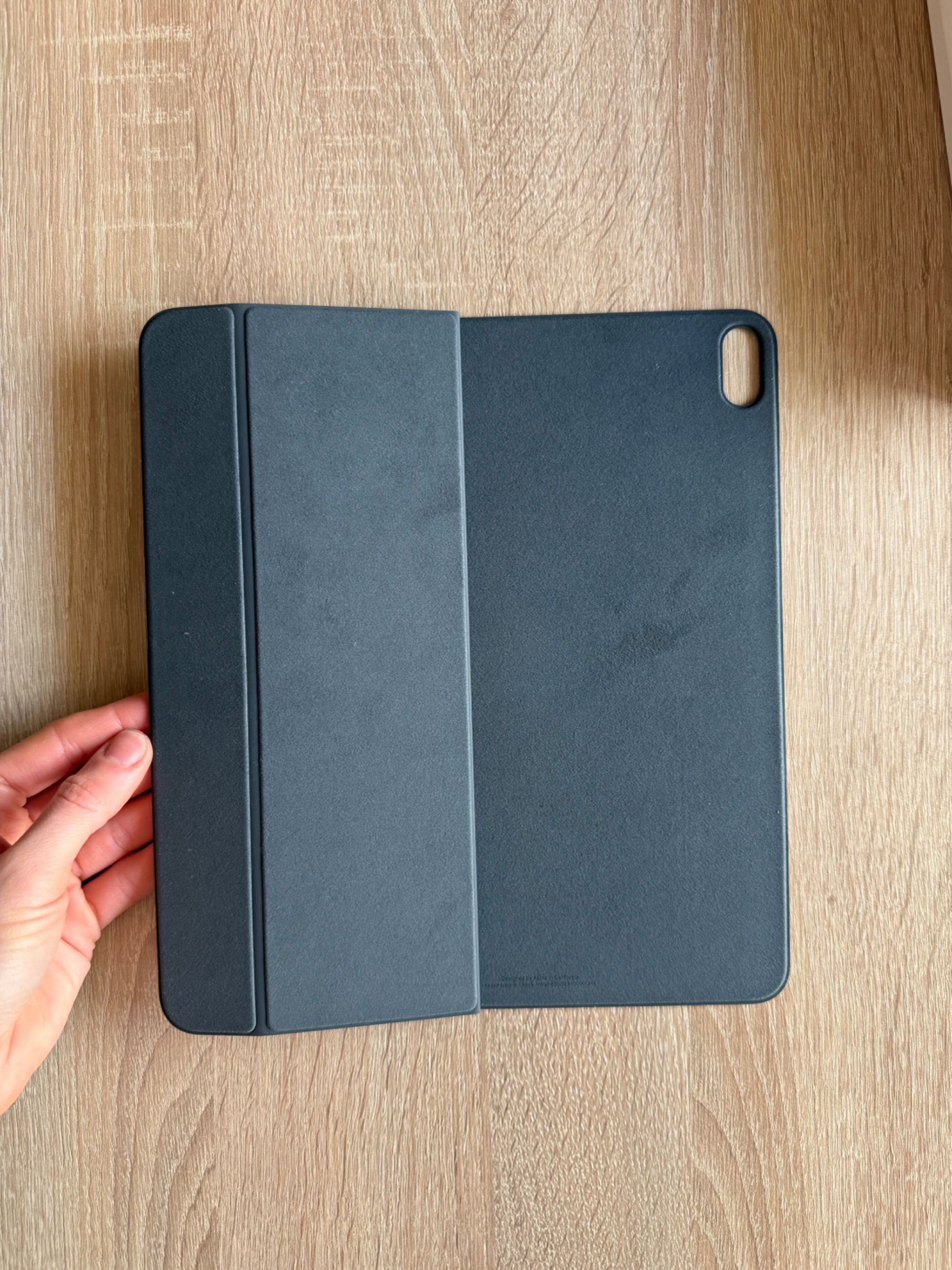 oryginalne etui do iPad Air 11” 6 generacji