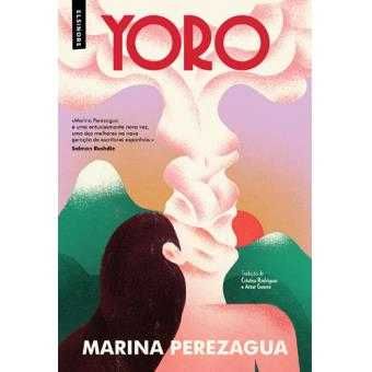 Yoro, Marina Perezagua