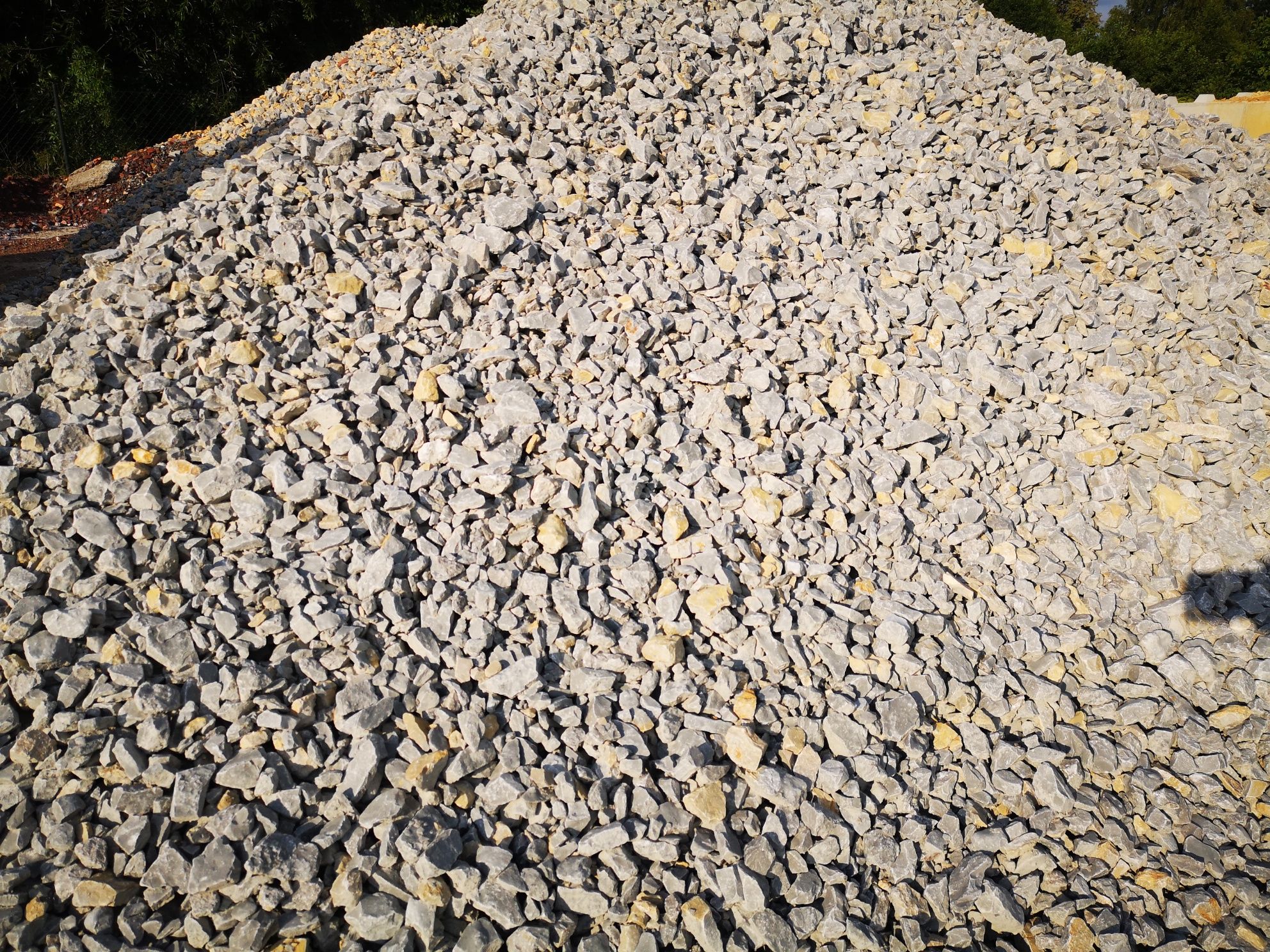 Kamień 10-30 mm. Kliniec, Dolomit ,Tłuczeń ,Kruszywo
