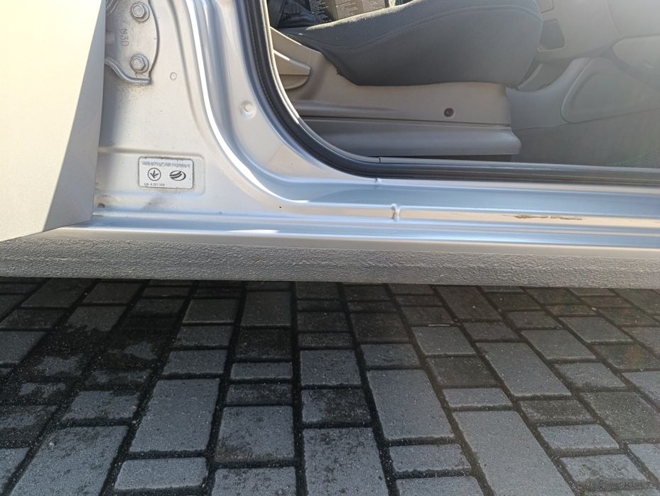 Chevrolet Tacuma 1.6