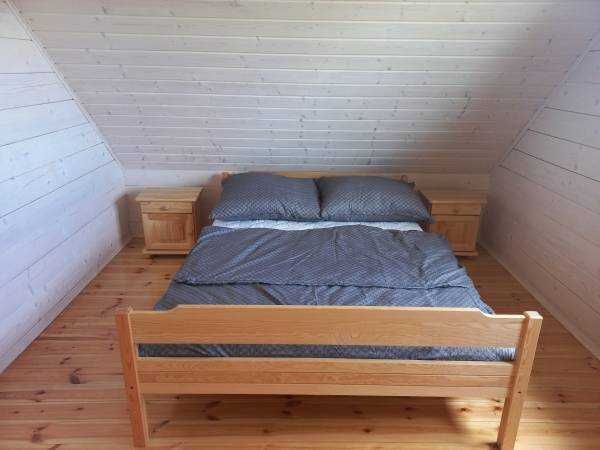 Domki Arkadia nad morzem w Gąskach Promocja 10 % !