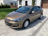 Opel Astra Navi Szyberdach Super Stan