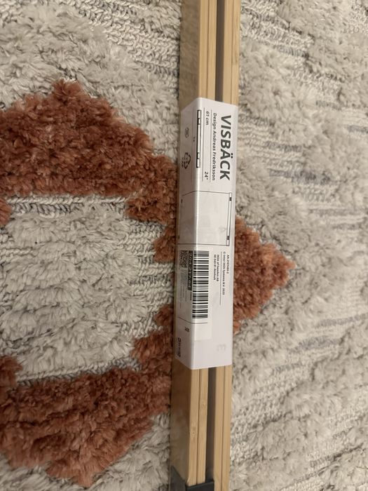 Рама для постерів VISBÄCK від Ikea