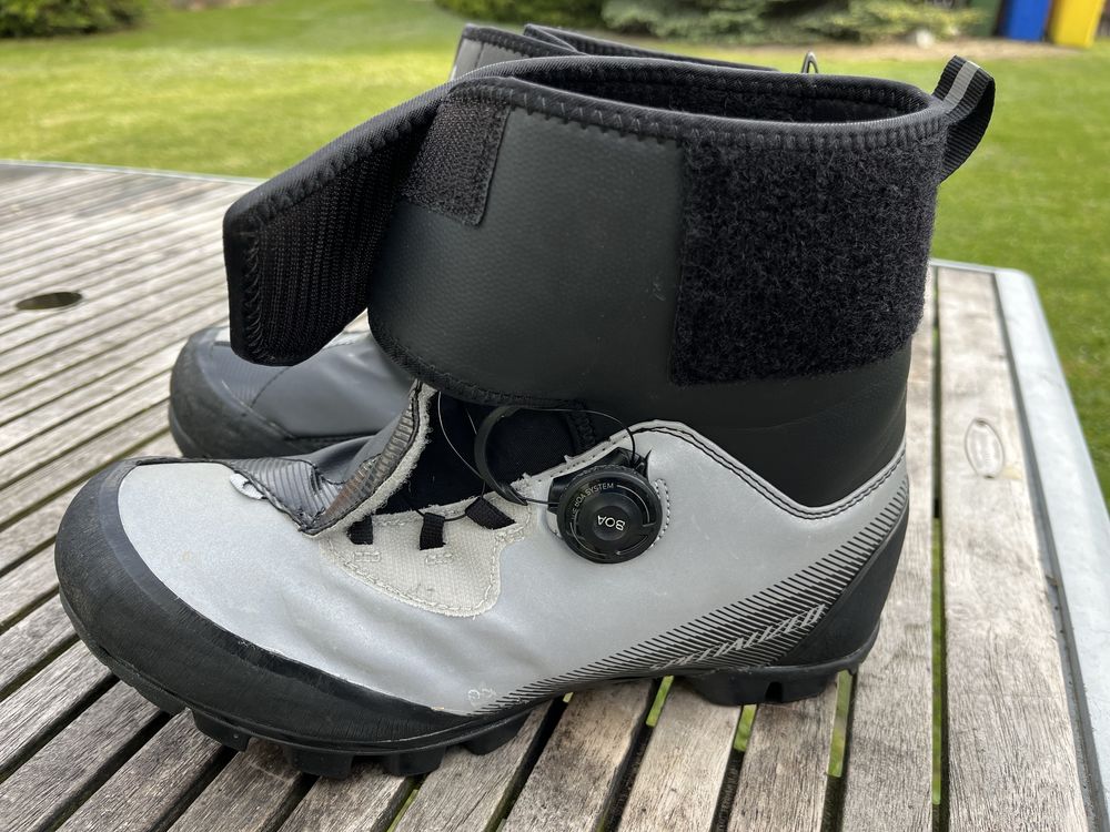 Buty rowerowe MTB SPECIALIZED Defroster Trail