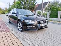 Audi A4 Avant -okazja!
