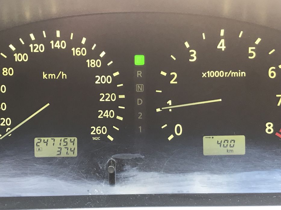 Прдам Nissan Maxima A33