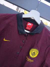 Nike Manchester City koszulka polo damska