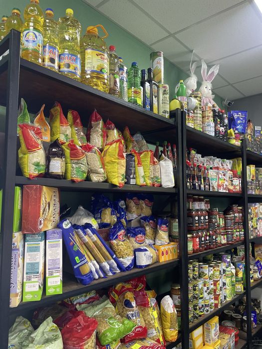 Продаю готовий бізнес в м.Гнівані