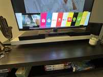 Movel aparador tv