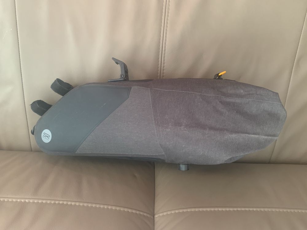 Torba Selle Royal Saddle Bag extra large