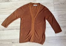 Sweter damski na jesień i zimę XS - S