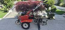 Motoenxada 170 F