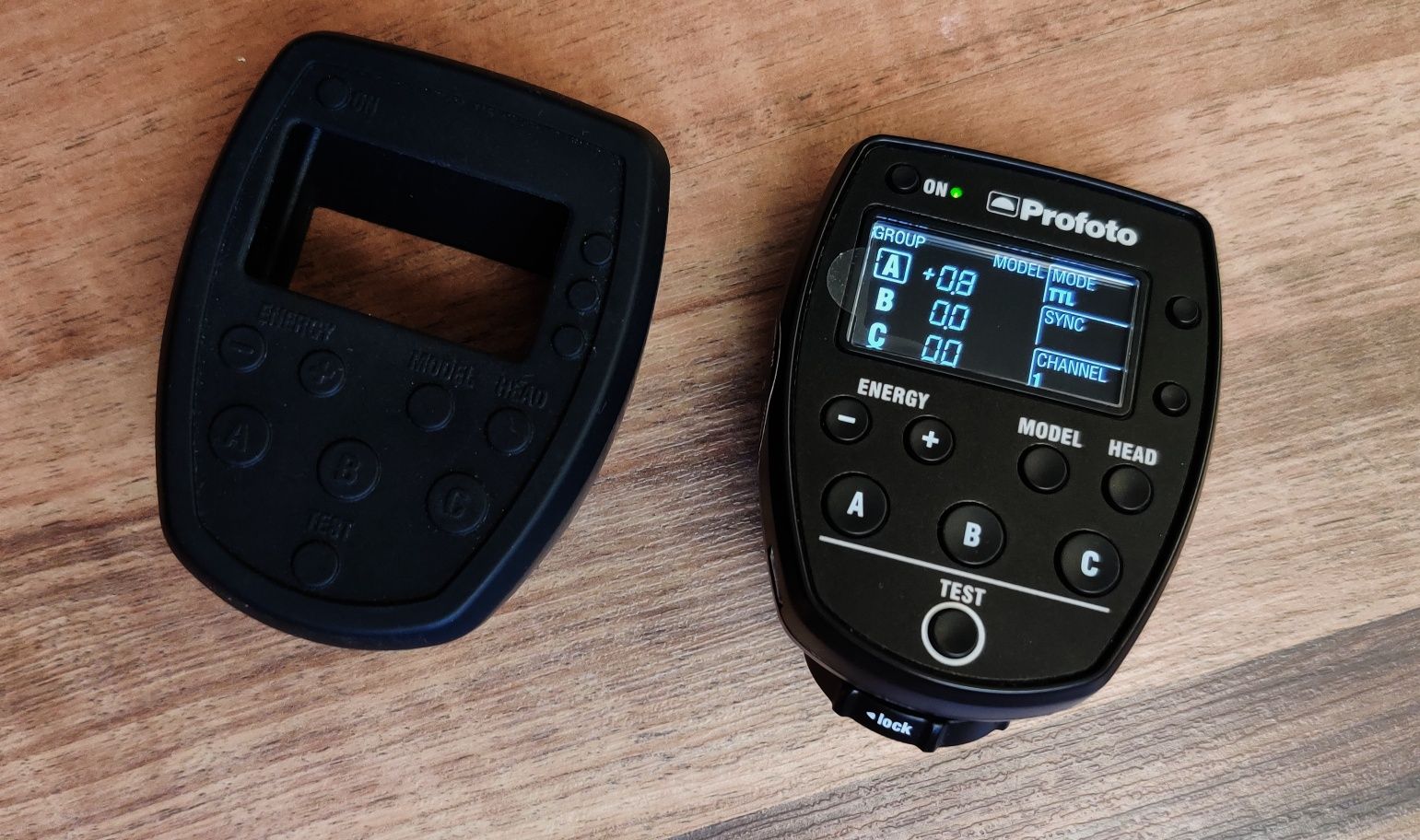 Wyzwalacz Profoto Kontroler Air Remote TTL-N do Nikon
