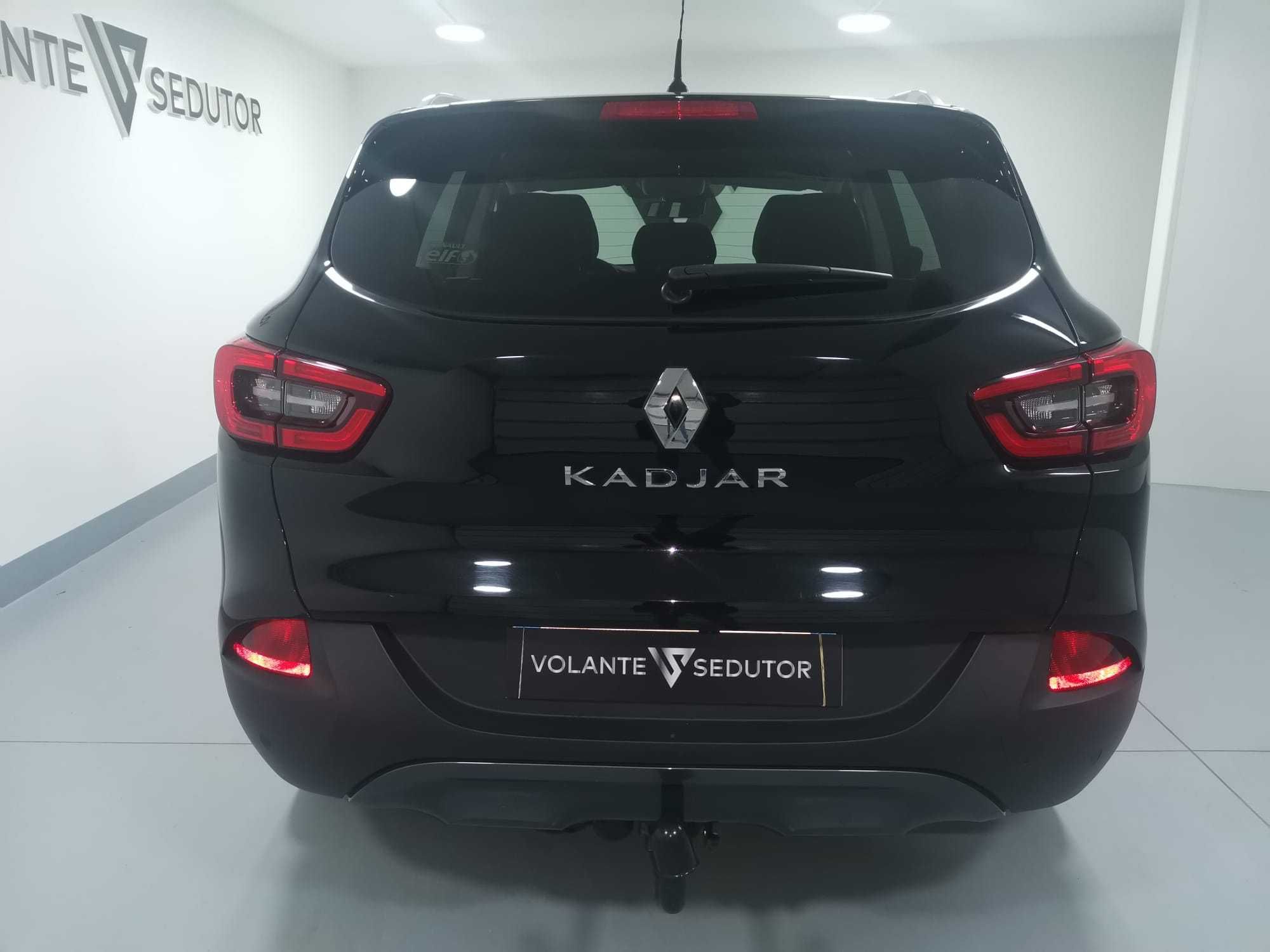 Renault Kadjar 1.2 TCe 130 Energy Intens