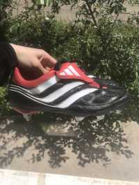 Бутсы adidas equipment