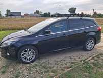 Ford Focus Titanium 1.0 benzyna 14rok 159tys