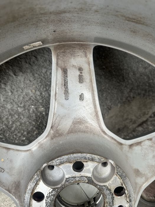 Колеса шини диски мерседес AMG ML