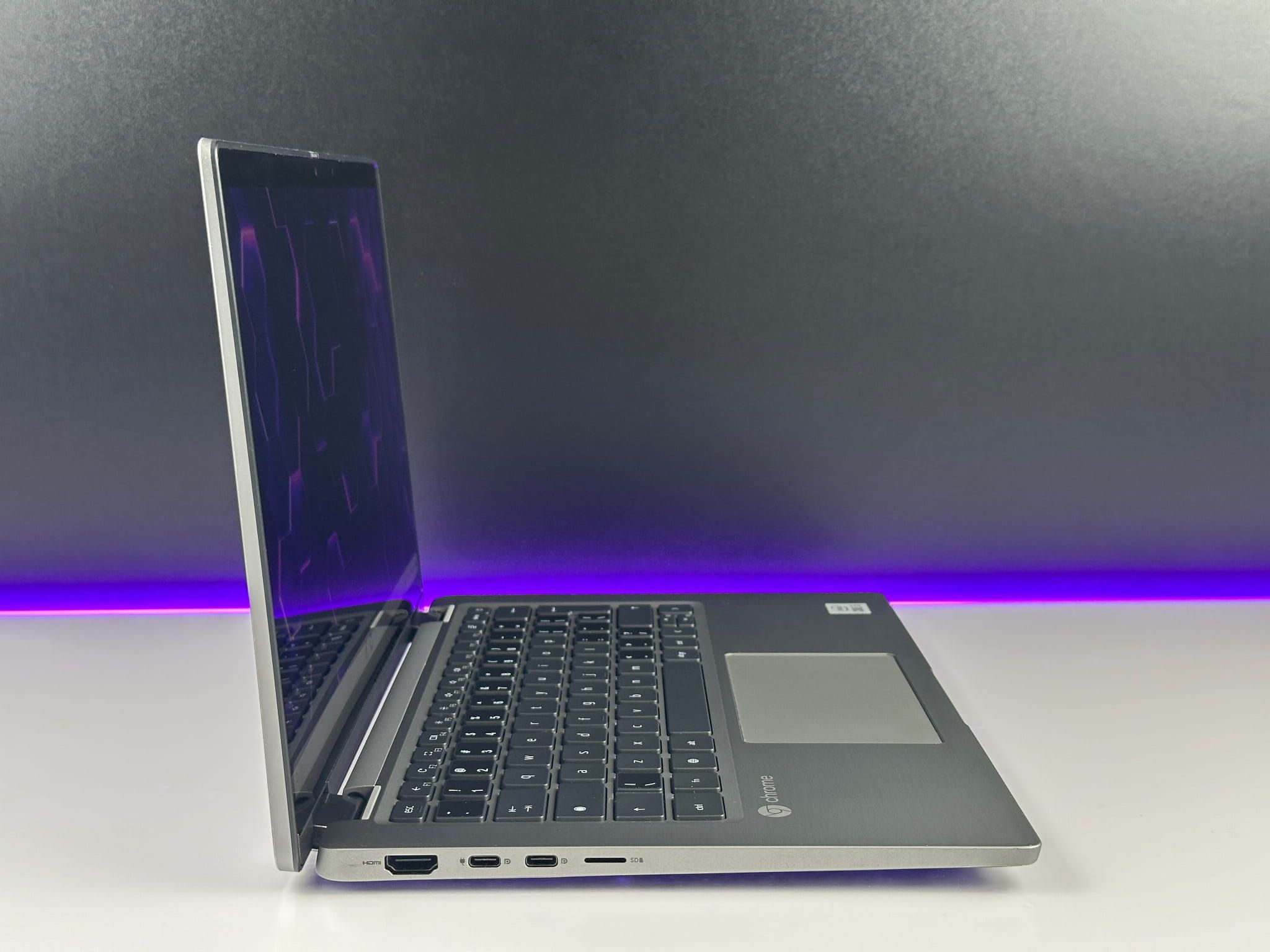 Laptop DELL Latitude 7410 2in1 Chromebook | i5-10310U / 16GB RAM /FV23