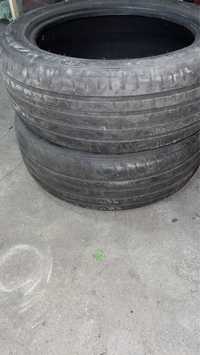 Резина 215/55R17