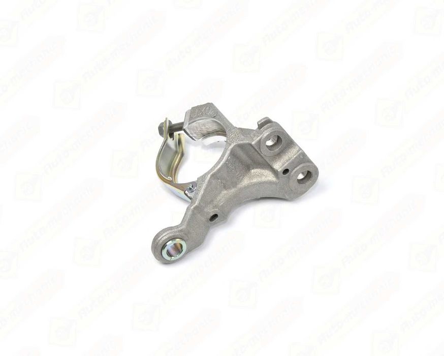 Крепления подшипника полуоси на Renault Clio / Kangoo